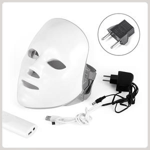 Professional Massage Equipment of the Beauty <b>Salon</b> Is Suitable for Facial <b>Care</b> Products to Remove Darkness and Restore Skin - Product Image 3