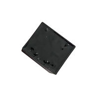 Transformateur de signal EI encapsulé, matériaux RoHS, EI30 2.8VA 230V 18V