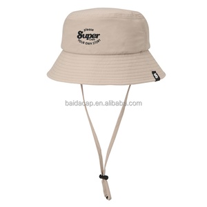 Casquette de golf et de baseball personnalisée brodée, chapeau bob neutre à motif uni, unisexe, pour adultes, décontracté, quotidien, plage, voyage, tissu standard - Product Image 1