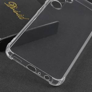 เคสโทรศัพท์โปร่งใสสำหรับ <span class=keywords><strong>Meizu</strong></span> 21 <span class=keywords><strong>Pro</strong></span> 21 20 <span class=keywords><strong>Pro</strong></span> 20 18X คลาสสิก18S 5g ป้องกันลายนิ้วมือกันลื่นป้องกันเหงื่อฝาครอบเต็มรูปแบบ - Product Image 4