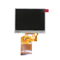 Écrans LCD Innolux personnalisés, modules d'affichage LCD TFT de 4,3, 5, 5,6, 7, 8, 9, 10,2 pouces