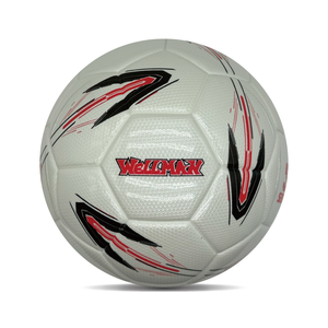 WELLMAN Officiel Ballon de football de haute qualité léger et écologique en PU collé, Taille 5 pour adultes/<span class=keywords><strong>jeunes</strong></span>, pour matchs de la <span class=keywords><strong>Ligue</strong></span> <span class=keywords><strong>des</strong></span> <span class=keywords><strong>Champions</strong></span> 2526 - Product Image 4