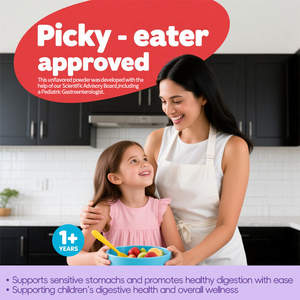 Los paquetes de fibra prebiótica probiótica para Niños apoyan a los estómagos sensibles promueven la digestión saludable suplemento nutricional de fibra dietética - Product Image 2