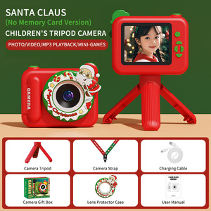 Bán Chạy Nhất Trẻ Em Của Máy Ảnh Đồ Chơi Cho Vui Vẻ Hình Ảnh Video Ghi Âm Độ Nét Cao Hình Ảnh Độc Quyền Dễ Thương Thiết Kế Ngày Valentine - Product Image 5
