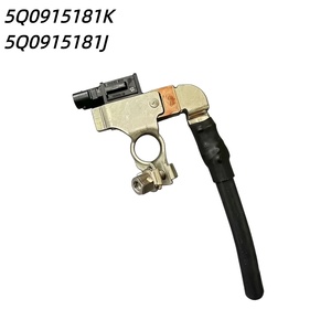 ชุดควบคุมการตรวจสอบแบตเตอรี่ 5Q0915181K 5Q0915181J สำหรับรถยนต์ VW Golf Jetta MK7 CC B8 <span class=keywords><strong>Audi</strong></span> A3 <span class=keywords><strong>Q2</strong></span> - Product Image 5