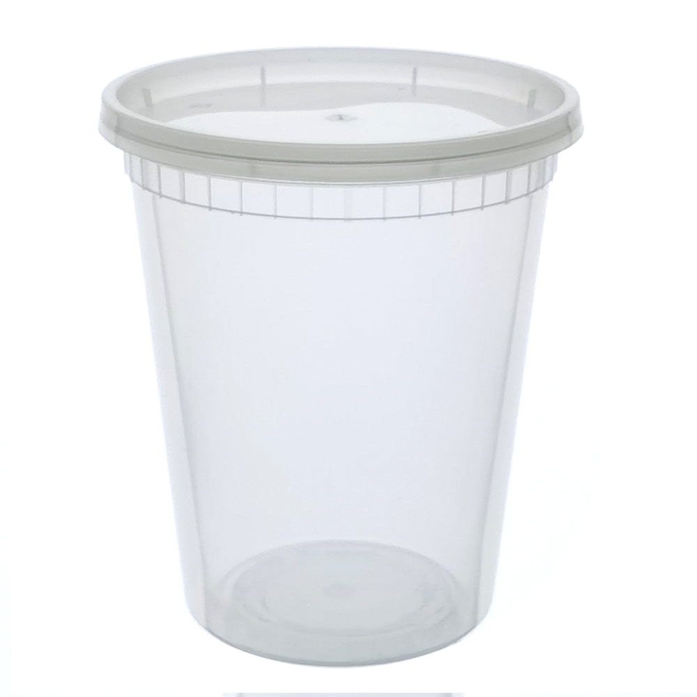 Contenedor HD Deli 32oz