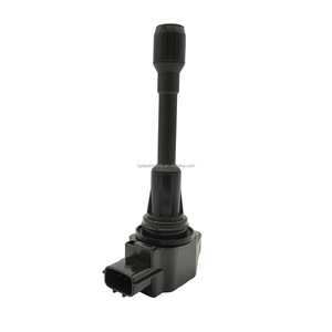 Bobinas de encendido Nissan Bobinas de encendido de alto rendimiento 22448-JA00A 22448-JA00C 22448-EN200 22448-ED000 para NISSAN KOLEOS I 2,5 - Product Image 6