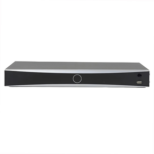 <span class=keywords><strong>DVR</strong></span> chính hãng 76 Series 4K Ultra HD 16/32 kênh lai truy cập 8 kênh Full HD <span class=keywords><strong>DVR</strong></span> với Dual HDD - Product Image 1