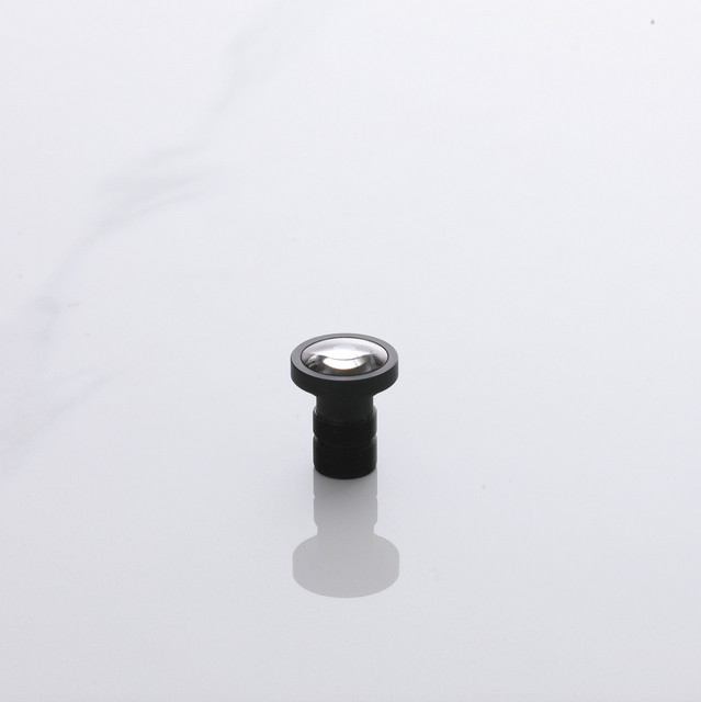 Excellent Quality FSF801B Ultra-clear Scanning Lens 1/1.8'' 6mm M12 5MP F2.8 High-definition Industrial Camera Lens OEM