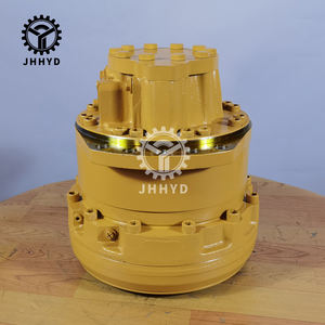 SD100D motore idraulico 43906874 43908276 SD100DC per <span class=keywords><strong>Volvo</strong></span> rullo compressore - Product Image 3