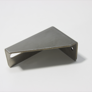 Tấm Cắt Laser Tùy Chỉnh Các Bộ Phận Kim Loại Phần Cứng Góc Khung Thép Tấm-Kim Loại Làm Việc - Product Image 5