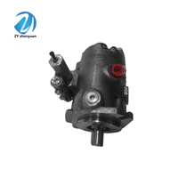 PD045 PD060 PD075 PD100 P1 Seri Pompa Piston Hidrolik Variabel Aksial PD060PC02SRS5AC00S1000000 PD060PC02SRS5AC00S100PB00