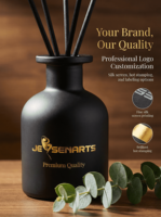Diffuseur de parfum liquide écologique personnalisé de qualité supérieure, 140 ml, fabricant OEM, parfum de luxe longue durée pour la décoration de bureau, de maison et d'hôtel