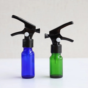 Songmile 0.14cc nhỏ liều lượng tốt phun sương 18/410 Mini kích hoạt Phun cho 15ml 30ml 50ml chai - Product Image 4