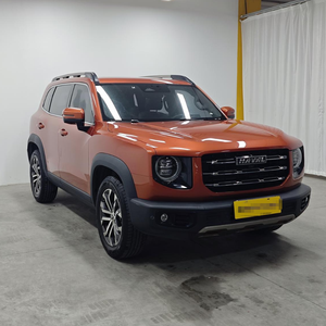 HAVAL DARGOU Border <span class=keywords><strong>Collie</strong></span> 2021, 1.5T 124kW 2WD, SUV Compacto, 6.9L/100km Gasolina, Automático de 7 Velocidades, Volante a la Izquierda, Cuero Oscuro, R18 - Product Image 2