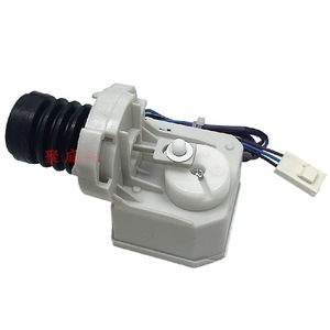 Valve de vidange pour lave-linge Haier XPQ-8, unité de traction moteur XQS60-828F 75-828F, accessoire ménager électrique en plastique durable - Product Image 1