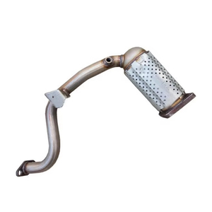 Convertitore Catalitico ad Alte Prestazioni per <span class=keywords><strong>Peugeot</strong></span> <span class=keywords><strong>307</strong></span> - Product Image 1