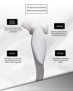 เครื่องลดไขมันลดน้ำหนักกระชับสัดส่วนผลิตภัณฑ์ใหม่ดูแลผิวเพิ่มการเผาผลาญ - Product Image 5