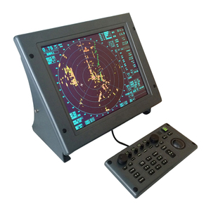 <span class=keywords><strong>RADAR</strong></span> marino de 19 pulgadas, sistema de navegación para evitar colisiones, CCS - Product Image 3