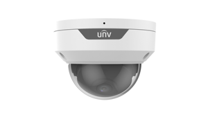 Caméra réseau CCTV dôme UNV Original EC-D4F28M-V3 4MP extérieure POE HD intelligente avec alarme IR IP67 - Product Image 2