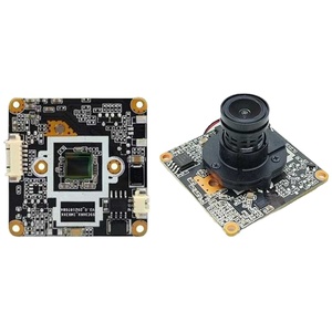โมดูลกล้อง XFlight Hobby 5MP IMX335 SSC30KQ H.265+ <span class=keywords><strong>ONVIF</strong></span> <span class=keywords><strong>P2P</strong></span> POE 38x38 มม. พร้อมระบบตรวจจับมนุษย์ด้วย AI สำหรับกล้องวงจรปิดทางอากาศ - Product Image 4