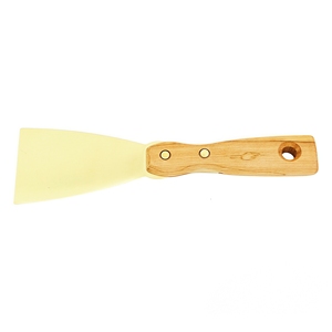 Paleta de hormigón de aleación de aluminio con mango de fibra de vidrio <span class=keywords><strong>para</strong></span> uso en lugares inflamables y explosivos - Product Image 6