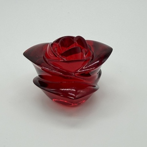 Servizio di Lavorazione CNC, Lavorazione Plastica OEM, Prototipazione Rapida, Ornamenti <span class=keywords><strong>Rosa</strong></span> Rossa, Arte Creativa, Decorazione Casa, Scrivania - Product Image 3