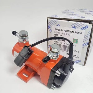 Pompe d'injection 4645227 pour 4HK1 6HK1 - Product Image 2