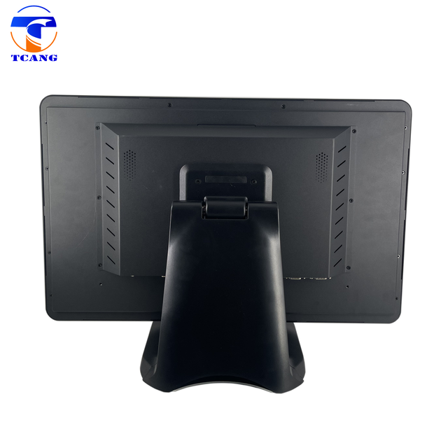 Factory Price Touch Pos Machine 21.5 Inch Touch Screen Pos System Android Desktop Pos Terminal