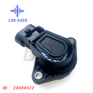 Chất lượng cao ga cảm biến vị trí SERA483-07A/213916/24504522/24504798 24504522 SERA483-07A - Product Image 3