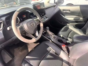 Auto Usado de Bajo <span class=keywords><strong>Precio</strong></span> con Volante a la Izquierda, Modelo <span class=keywords><strong>2023</strong></span>, <span class=keywords><strong>Corolla</strong></span>, Cilindrada de 1.8L, Modelo Híbrido, Transmisión Automática, Edición Elite - Product Image 4