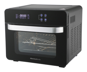 VITTORIA Four friteuse électrique 24L de qualité supérieure en acier inoxydable pour l'extérieur, la maison et la voiture - Product Image 3