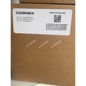 เครื่องสแกน Cognex DMR-8600-0400 ใหม่ 1 เครื่อง บรรจุกล่อง ผลิตในจีน - Product Image 1