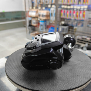 300/300DH/300/301DH Compact Electric Reel for <b>Light</b> Offshore Fishing for Cutlassfish Bream and Squid Fishing - Product Image 5