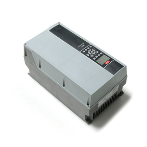 ไดรฟ์ AC แบบสามเฟส Dan.foss รุ่น 131F6598 กำลังไฟ 18.5 กิโลวัตต์  วัสดุสแตนเลส ระดับการป้องกัน IP65 สำหรับควบคุมมอเตอร์เครื่องปรับอากาศ - Product Image 1