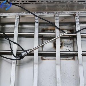 セメントコンクリートの凍結融解検出のための高精度全自動低温凍結融解試験装置 - Product Image 5