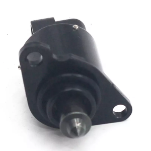 Soupape de commande d'air de ralenti de <span class=keywords><strong>moteur</strong></span> <span class=keywords><strong>pas</strong></span> à <span class=keywords><strong>pas</strong></span> 19209V B30/00 A97110 pour PEUGEOT <span class=keywords><strong>206</strong></span> - Product Image 2