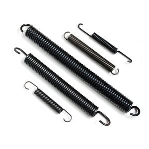 Tùy chỉnh công nghiệp thép không gỉ cuộn lò xo mở rộng tùy chỉnh căng thẳng sprockets xiaoyang mô hình thương hiệu XY-10 dây 0.1-4mm - Product Image 1