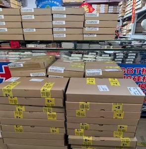 โมดูล IGBT คุณภาพสูง 600V 300A FP35R12KT4 Infineon - Product Image 3