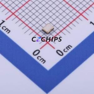 OT201638.4MJBA4SL Crystal Oscillator (Active) SMD2016-4P Crystal Oscillator 38.4MHz 10ppm CMOS - Product Image 1