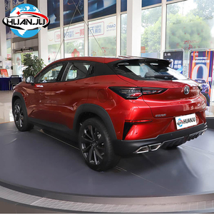 <span class=keywords><strong>Changan</strong></span> <span class=keywords><strong>UNI</strong></span>-<span class=keywords><strong>T</strong></span> 2020, Modelo Flagship, SUV Compacto de Gasolina, Auto Usado, 7 Velocidades, Doble Embrague Húmedo, Freno de <span class=keywords><strong>Estacionamiento</strong></span> Electrónico - Product Image 2