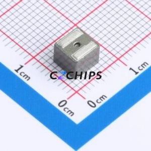 Inducteur de puissance YSPIT0550A-100M SMD, 5,5x5,3x4,8mm 10uH 20% 6,5A 43mOhm - Product Image 2