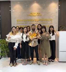 Agente de Abastecimiento para Comercio Internacional Proveedor de Servicios de Corretaje de Envíos FBA AMZ Puerta a Puerta Agente de Envíos de China a Canadá - Product Image 4