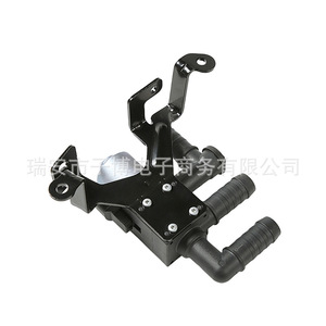 <b>Heater</b> Water <b>Valve</b> Ct43 18c310 Ab For Ford Series Vehicles Engine Thermostat Replacement Part - Product Image 3