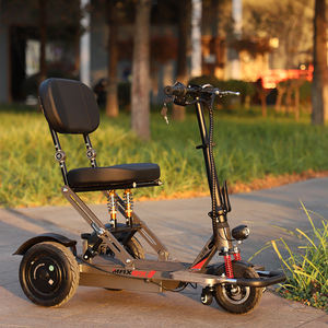 Hree-Rueda de cocina, pluma lectrica, talón de 3 W, obility coocooter 48V/250W rushrushless cooandictado - Product Image 5