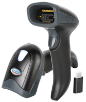 SYBLE XB-6221RB Vente directe d'usine, scanner portable de haute qualité, lecteur de code 2D sans fil