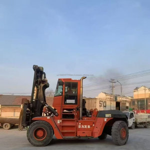 CPCD25รถยกดีเซล25ตันแคลมป์กระดาษอุปกรณ์เสริมชุด K2ส่วนประกอบหลักของเครื่องยนต์ Heli ใช้ในจีน - Product Image 2