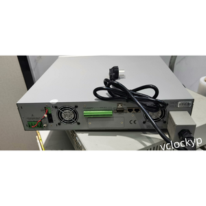 1 ชิ้น ใช้แล้ว Chroma 62024P-600-8 600V8A2400W SHIP EXPRESS/ใช้งานได้ดี - Product Image 3