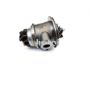 TD03L turbo chra 49131-06300 49131-06340 BK3Q-6K682-NB BK3Q-6K682-NA cartouche de turbocompresseur pour Ford Transit 2.2L - Product Image 2