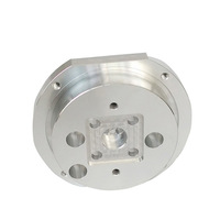 Pièces métalliques en aluminium, cuivre et acier inoxydable usinées CNC sur mesure OEM, service d'usinage CNC pour pièces de machines